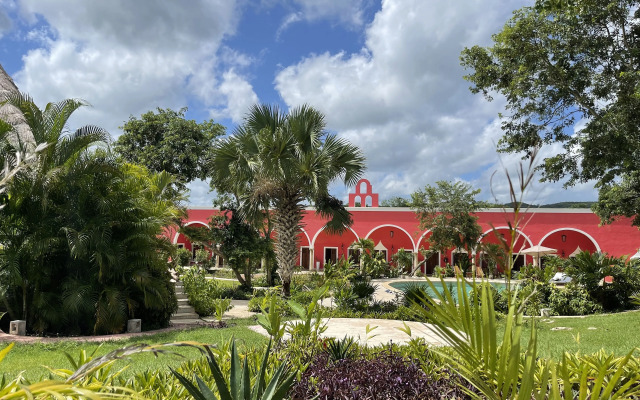 Hacienda Maria Elena Yucatán