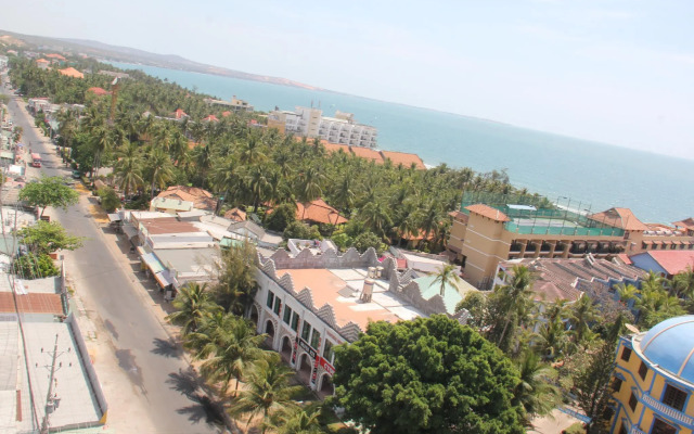 Mui Ne Boutique Hotel