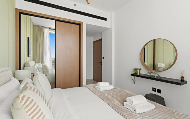 Silkhaus Binghatti Venus