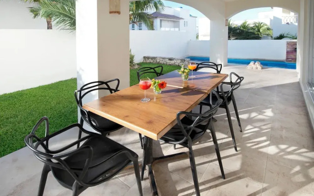 CASA REYES Stunning Rooftop Oceanview