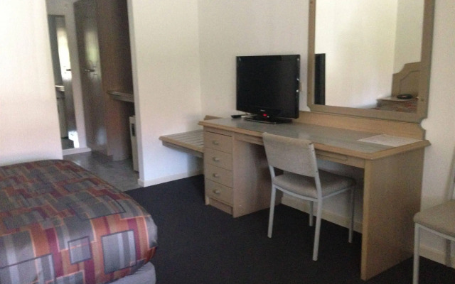 Nunawading Motor Inn