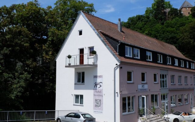 HS Hotel Stromberg