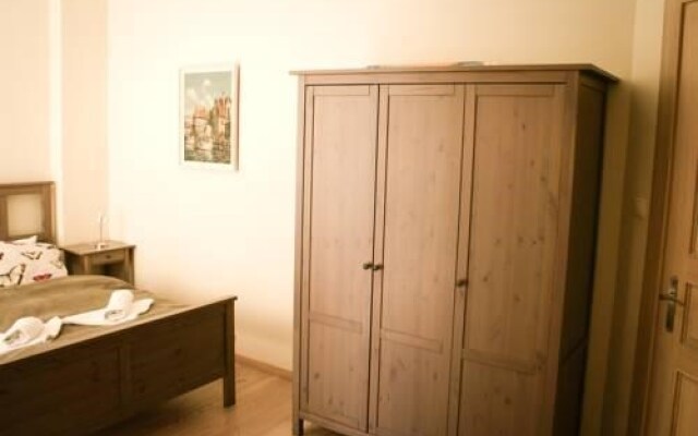 Apartament Wild Rose