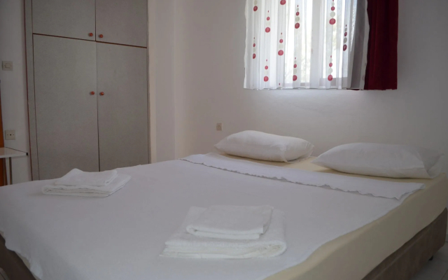 Zeytin Apart Otel & Aquapark