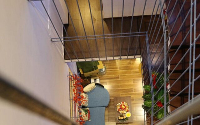 Son Trang Hotel Hoi An