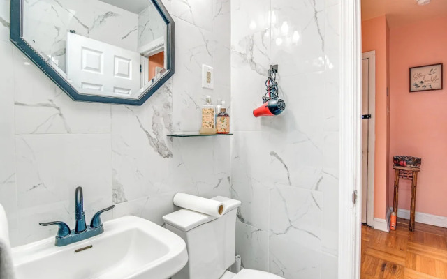 Quaint Lansdowne Getaway Near Downtown Philly!