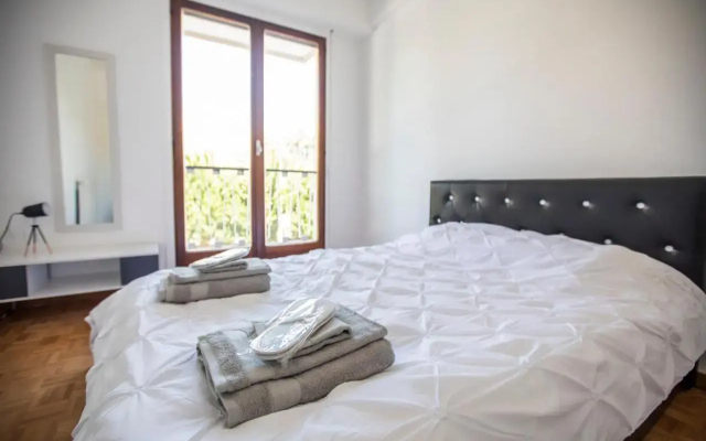 +++++ brand new flat 4 persons near Hotel Martinez, center and Palais des festivals +++++ - Hotel in Cannes - Photo 2