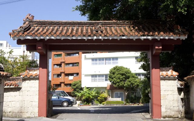 Okinawa Hotel