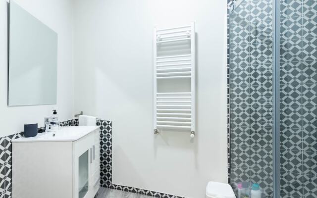 Apartamento En Termibus San Mames I by Aston Rentals