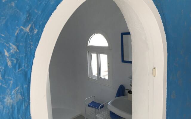 La Concha Azul