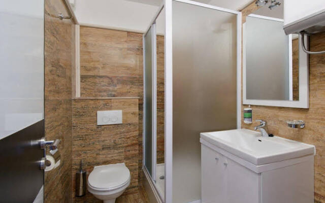 Avema Apartment