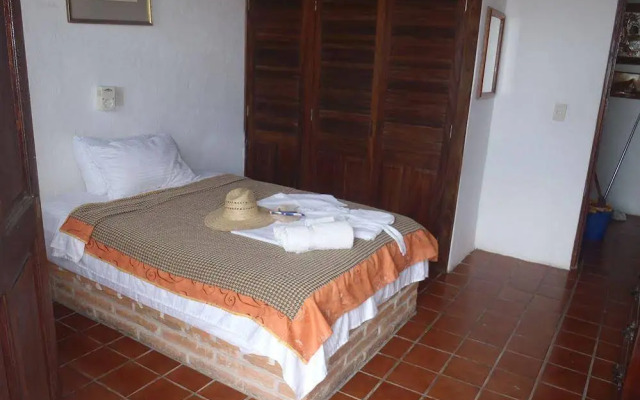 The 3Amigos Guesthouse