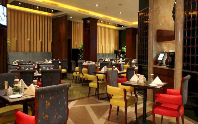 The Pavilion Hotel Shenzhen