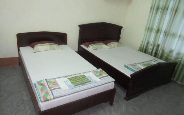 Linh Dan Hotel