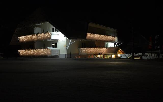 Landhotel Haringerhof