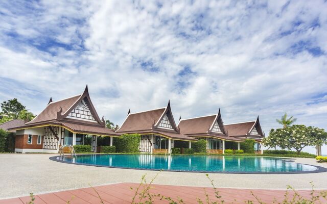 Aura Samui Best Beach Hotel