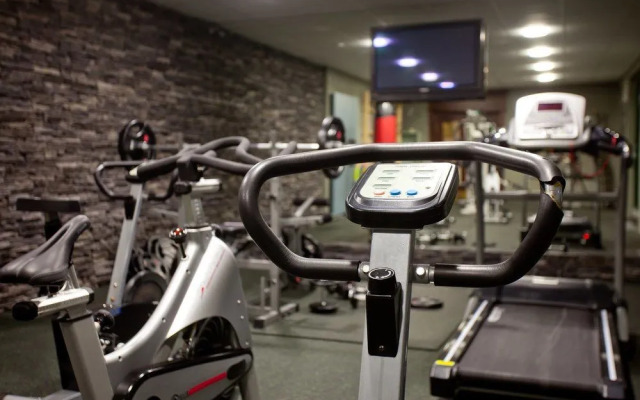 Grand Hotel Residence