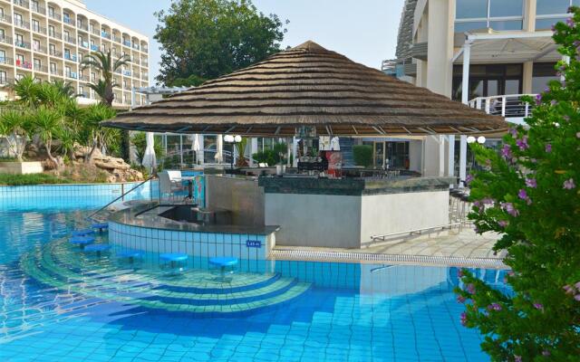 Golden Tulip Hotel  Kumasi City