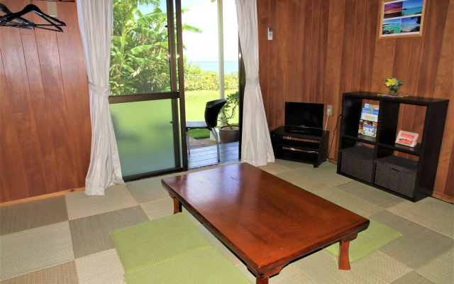 Iyashi No Resort Nakijin