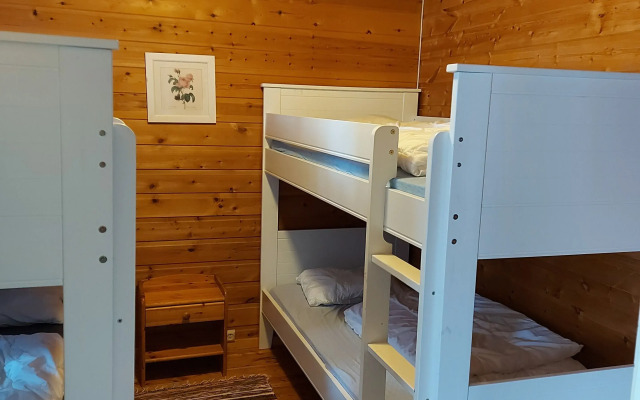 Stabbursdalen Resort