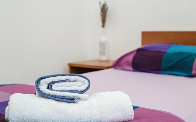 Tatja - 2 Bedroom Apartment - A1