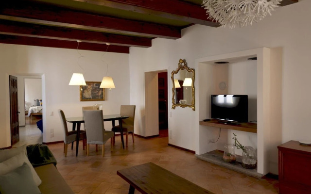 Casa Quattrostrade - WelcHome