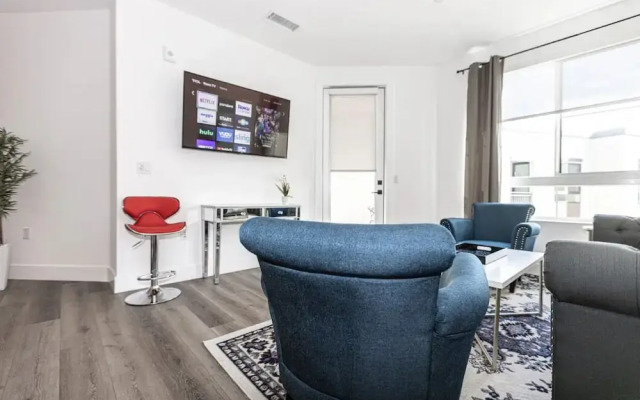 Beach Condo 436CB
