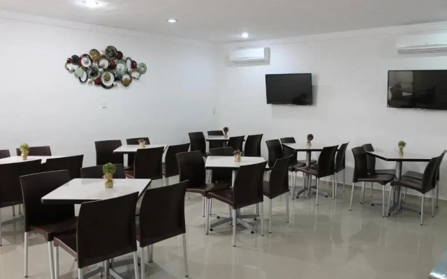 Hotel Ceo Group Malecon