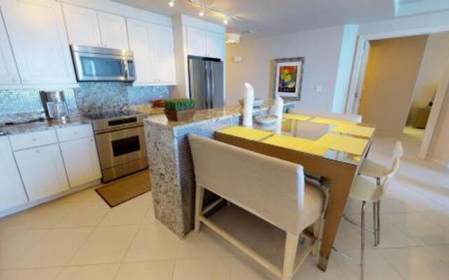 South Bay Beach Club Villa 24