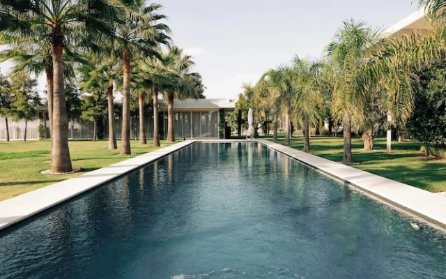 Hiddenbay Teos Hotel Sigacik