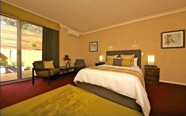 Inn Mahogany Creek