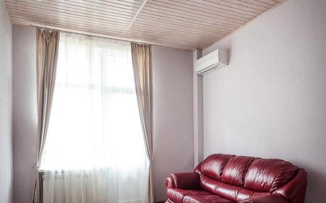 Спортивно-рыболовный комплекс Серебряный ключ