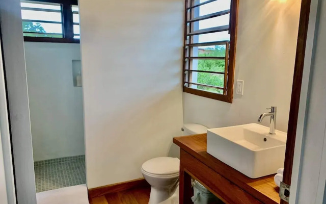 Belizima Eco Resort