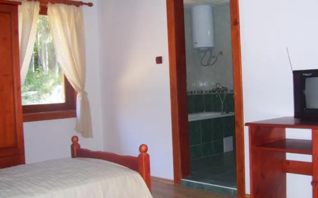 Shtastlivcite Family Hotel