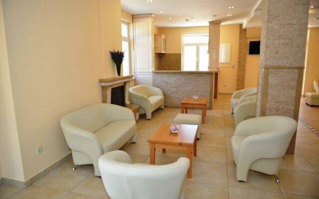 Hotel Villa Pax Cordis