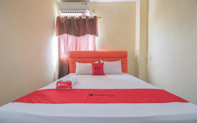 Hotel Permata Inn by RedDoorz
