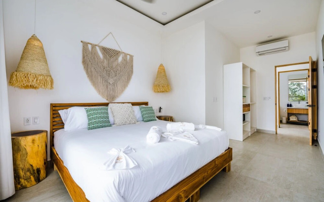 The mVillas with Exclusive Beach Club Access