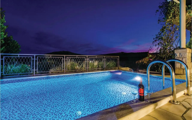 Holiday home Srebeno with Sea View 281