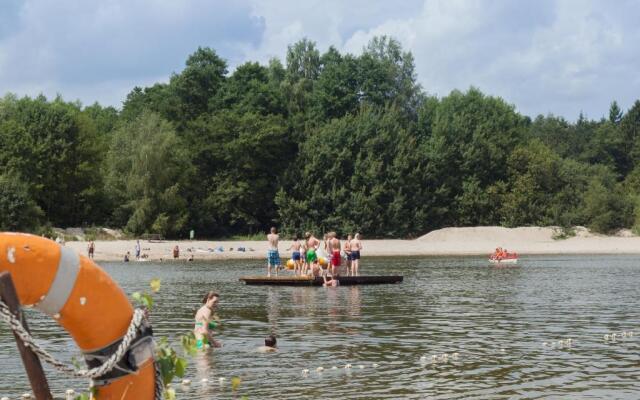 Ferienhaus Heideland Winsen Aller