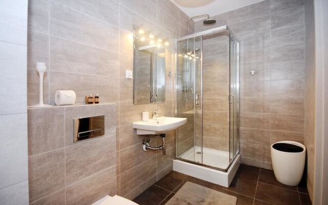 Livin Boutique Apartcomplex