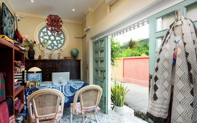 Pran at Kumuang Boutique House