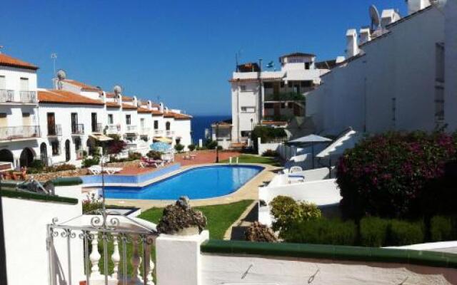 Apartamento El Primer Sol