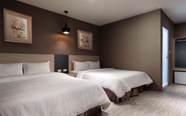 O House Hotel