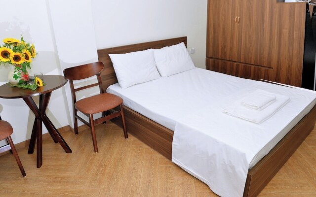 Era Apartment Nguyen Khanh Toan