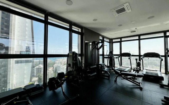 Only Boutique and Suites