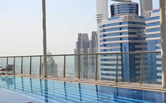 Liberty House by New Arabian Holiday Homes