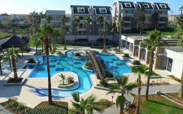 Tropicana Residence