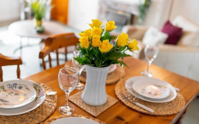 Bellrock View - Traditional Coastal Retreat