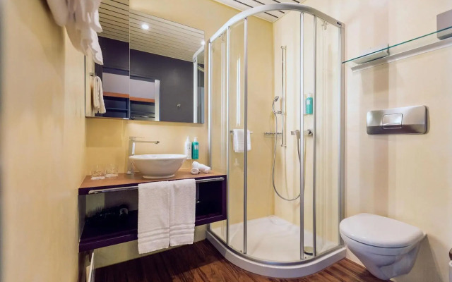Parkhotel Brenscino Brissago