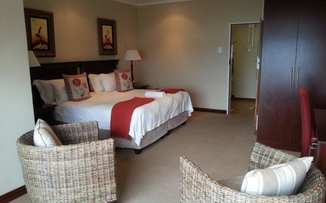 Stirling Manor Boutique Guest House